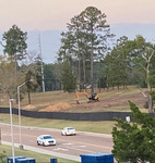 Asylum Hill cemetery excavation