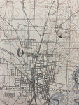 Map of Jackson and Asylum