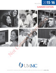 2015-2016 Summer Bulletin