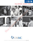 2015-2016 Fall Bulletin