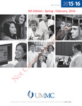 2015-2016 Spring Bulletin