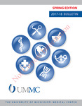 2017-2018 Spring Bulletin