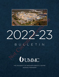 2022-2023 Summer Bulletin