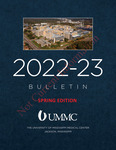 2022-2023 Spring Bulletin