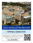 2023-2024 Spring Bulletin