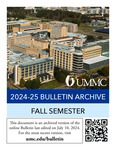 2024-2025 Fall Bulletin
