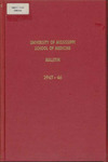 1945-1946 Bulletin