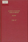 1946-1947 Bulletin