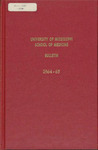 1964-1965 Bulletin