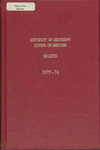 1975-1976 Bulletin