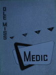 1957 Ole Miss Medic