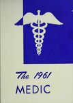 1961 Medic