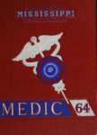 1964 Medic
