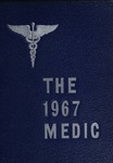 1967 Medic by University of Mississippi Medical Center