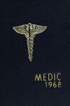 1968 Medic by University of Mississippi Medical Center