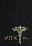 1969 Medic by University of Mississippi Medical Center