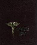1970 Medic by University of Mississippi Medical Center