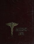 1971 Medic by University of Mississippi Medical Center