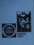 1976 Medic by University of Mississippi Medical Center