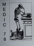 1978 Medic by University of Mississippi Medical Center