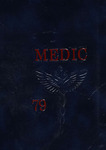 1979 Medic by University of Mississippi Medical Center