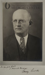 Barney Brooks