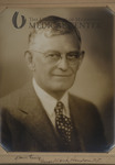 George Albert Hendon