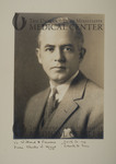 Charles Mayo