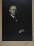 Ward Smythe