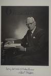 Allen Whipple